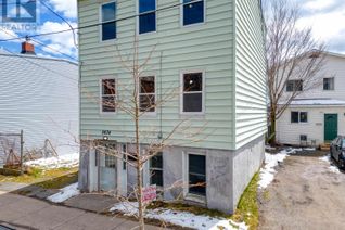 Property for Sale, 5674 Charles Street, Halifax, NS