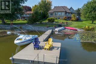 Bungalow for Sale, 24 Gilson Point Place, Kawartha Lakes (Mariposa), ON