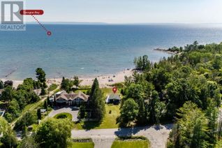 Bungalow for Sale, 1486 Tiny Beaches Road N, Tiny, ON