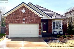 Property for Sale, 26 Ferris Drive S, Wellesley, ON Property for Sale, 26 Ferris Drive S, Wellesley, ON