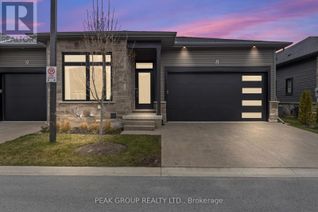 Bungalow for Rent, 8974 Willoughby Drive #8, Niagara Falls (Chippawa), ON