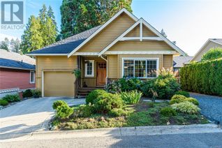 Property for Sale, 3134 Manor Dr #3, Duncan, BC