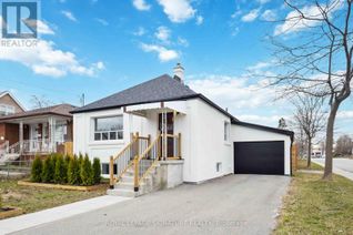 Property for Sale, 94 Huntington Avenue, Toronto (Kennedy Park), ON Property for Sale, 94 Huntington Avenue, Toronto (Kennedy Park), ON