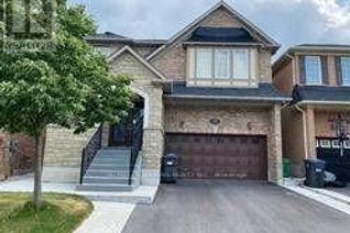 Detached House for Rent, 448 Sunny Meadow Boulevard, Brampton (Sandringham-Wellington), ON