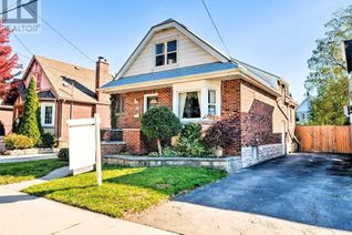 House for Sale, 97 Knyvet Avenue, Hamilton, ON