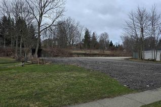 Industrial Property for Sale, 180 Main Street, Woodstock (Woodstock - South), ON