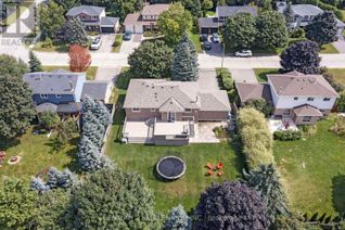 Bungalow for Sale, 38 Erinlea Crescent, Erin, ON