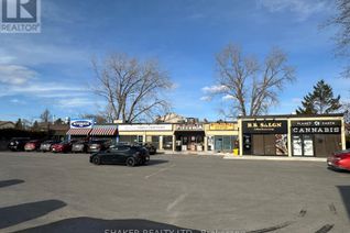 Commercial/Retail Property for Lease, 3681 Riverside Drive, Ottawa, ON Commercial/Retail Property for Lease, 3681 Riverside Drive, Ottawa, ON