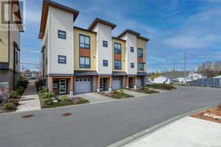 Property for Sale, 356 14th St #3, Courtenay, BC Property for Sale, 356 14th St #3, Courtenay, BC