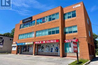 Office for Lease, 107 Holland Street E #202, Bradford West Gwillimbury (Bradford), ON