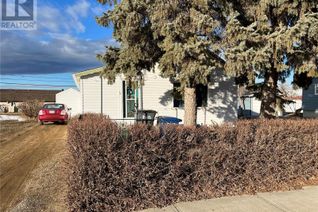 Property for Sale, 211 2nd Avenue E, Assiniboia, SK
