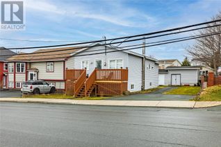 Property for Sale, 29 Murphys Lane, St. John's, NL Property for Sale, 29 Murphys Lane, St. John's, NL