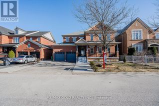 Property for Sale, 17 Yellow Pine Road, Brampton (Bram East), ON