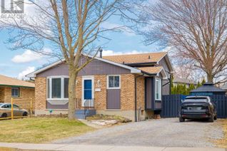 Property for Sale, 101 Woodrow Street, St. Catharines (Secord Woods), ON Property for Sale, 101 Woodrow Street, St. Catharines (Secord Woods), ON