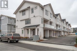 Townhouse for Sale, 784 Argyle Street #103, Penticton, BC Townhouse for Sale, 784 Argyle Street #103, Penticton, BC