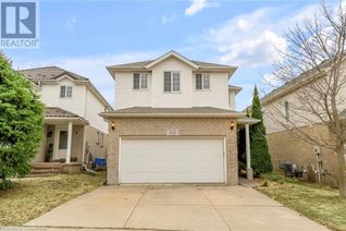 House for Sale, 294 Huck Crescent, Kitchener, ON House for Sale, 294 Huck Crescent, Kitchener, ON
