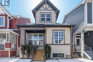 Property for Sale, 196 Cranford Crescent Se, Calgary, AB