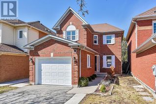House for Sale, 39 Blue Spruce Street, Brampton, ON