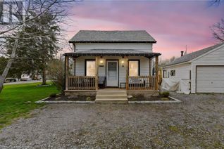 House for Sale, 24 Margaret Street, Thorold, ON