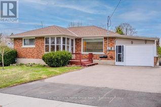 House for Sale, 66 Traynor Avenue, Kitchener, ON House for Sale, 66 Traynor Avenue, Kitchener, ON