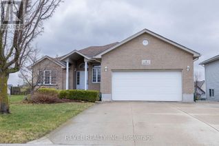 Property for Sale, 4 Berdux Place, Wellesley, ON Property for Sale, 4 Berdux Place, Wellesley, ON