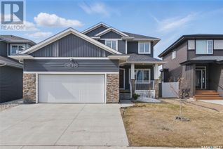 Property for Sale, 306 Secord Way, Saskatoon, SK Property for Sale, 306 Secord Way, Saskatoon, SK