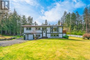 Property for Sale, 6124 Strathcona St, Port Alberni, BC