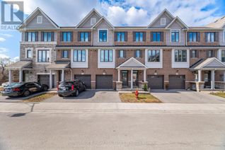 Townhouse for Sale, 288 Glover Road #54, Hamilton (Fruitland), ON