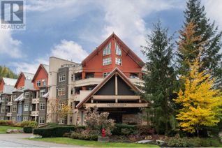 Property for Sale, 2050 Lake Placid Road #207, Whistler, BC
