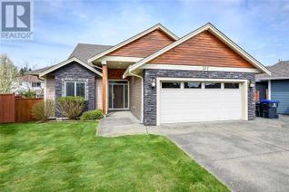 Property for Sale, 303 Arden Rd #317, Courtenay, BC