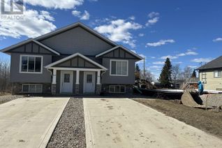 Property for Sale, 8510 74 Street, Fort St. John, BC