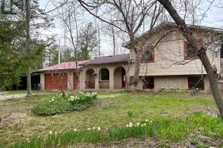 Sidesplit for Sale, 110 Emily Park Road, Kawartha Lakes (Emily), ON