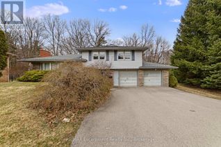 Sidesplit for Rent, 305 Woodworth Drive, Hamilton (Ancaster), ON