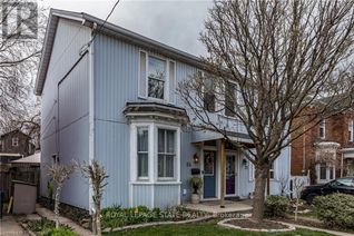 Property for Sale, 24 Liberty Street, Hamilton (Corktown), ON Property for Sale, 24 Liberty Street, Hamilton (Corktown), ON