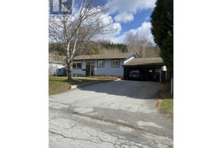 Property for Sale, 4016 Yeo Street, Terrace, BC