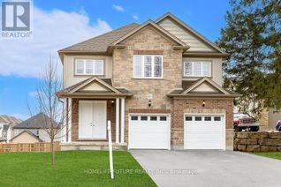 House for Sale, 2 1/2 Royland Crescent, Ingersoll, ON