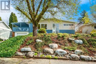 Property for Sale, 4632 Durant St, Port Alberni, BC