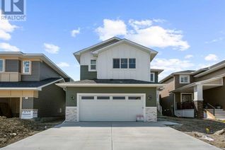 House for Sale, 456 Rivercrest View, Cochrane, AB
