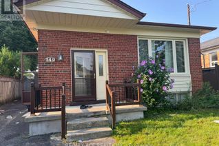 Bungalow for Rent, 149 Haileybury Drive #Main, Toronto (Bendale), ON