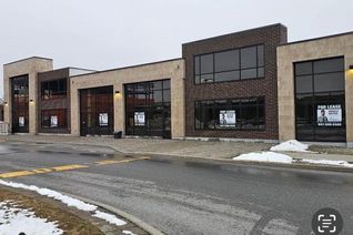 Commercial/Retail Property for Lease, 747 Silver Seven Road #37, Ottawa, ON Commercial/Retail Property for Lease, 747 Silver Seven Road #37, Ottawa, ON