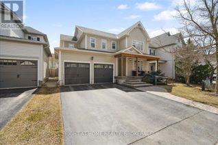 Property for Sale, 22 Bonnette Street, Halton Hills (AC Acton), ON