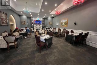Business for Sale, 1850 Dundas Street E #1, Mississauga (Dixie), ON