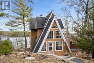 Chalet for Sale, 931 Summer Lane, Leeds and the Thousand Islands, ON