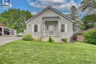 Bungalow for Sale, 14 Burnham Avenue, Cramahe (Colborne), ON