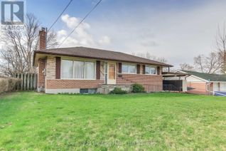 Property for Sale, 1030 Elora Road, Woodstock (Woodstock - North), ON