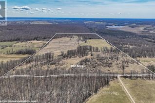 Property for Sale, Lt 34 Concession 24, Georgian Bluffs, ON Property for Sale, Lt 34 Concession 24, Georgian Bluffs, ON