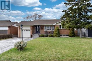 Bungalow for Sale, 1204 Tavistock Drive, Burlington, ON