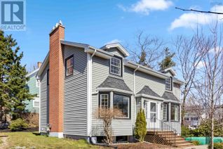 Property for Sale, 1 Rockwood Avenue, Halifax, NS Property for Sale, 1 Rockwood Avenue, Halifax, NS