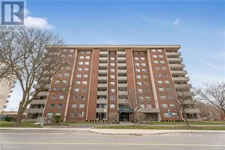 Condo for Sale, 1425 Ghent Avenue #907, Burlington, ON