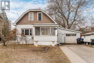 Property for Sale, 396 Russell Street, Midland, ON